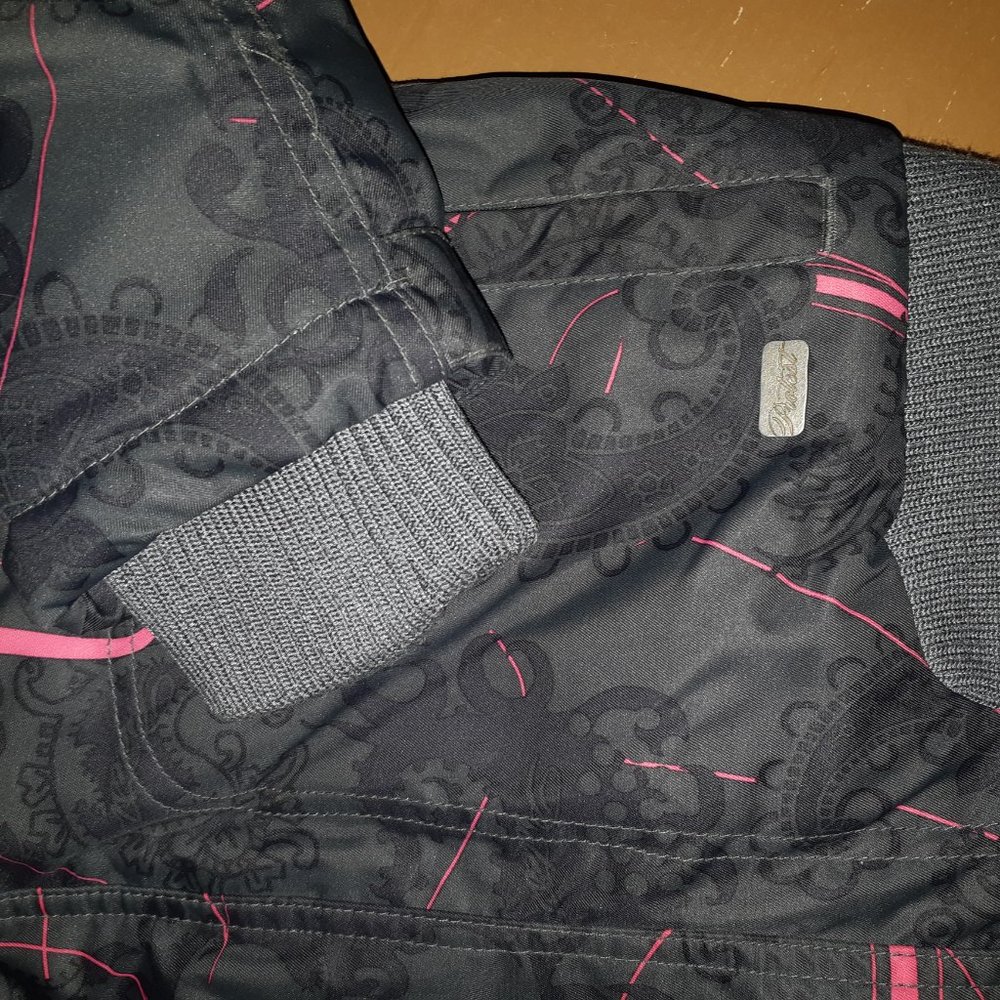 PROTEST winter jacket - Picture 2 of 15